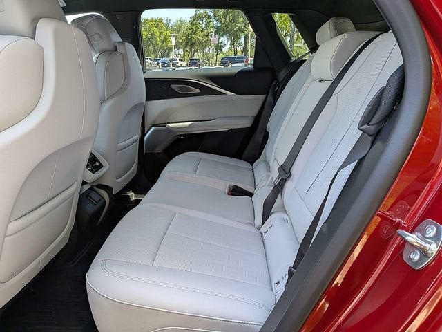 2026 Cadillac LYRIQ Premium Sport