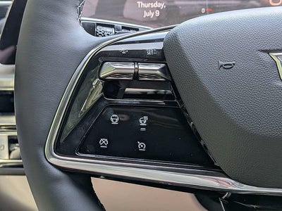 2026 Cadillac LYRIQ Premium Sport