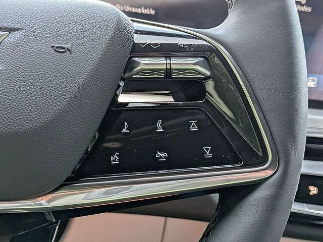 2026 Cadillac LYRIQ Premium Sport
