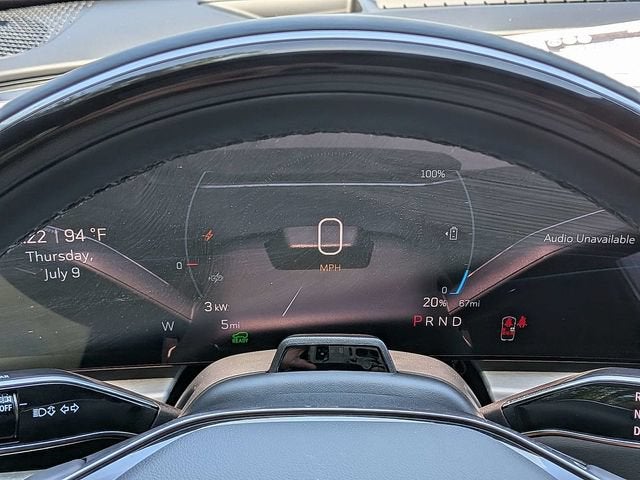 2026 Cadillac LYRIQ Premium Sport
