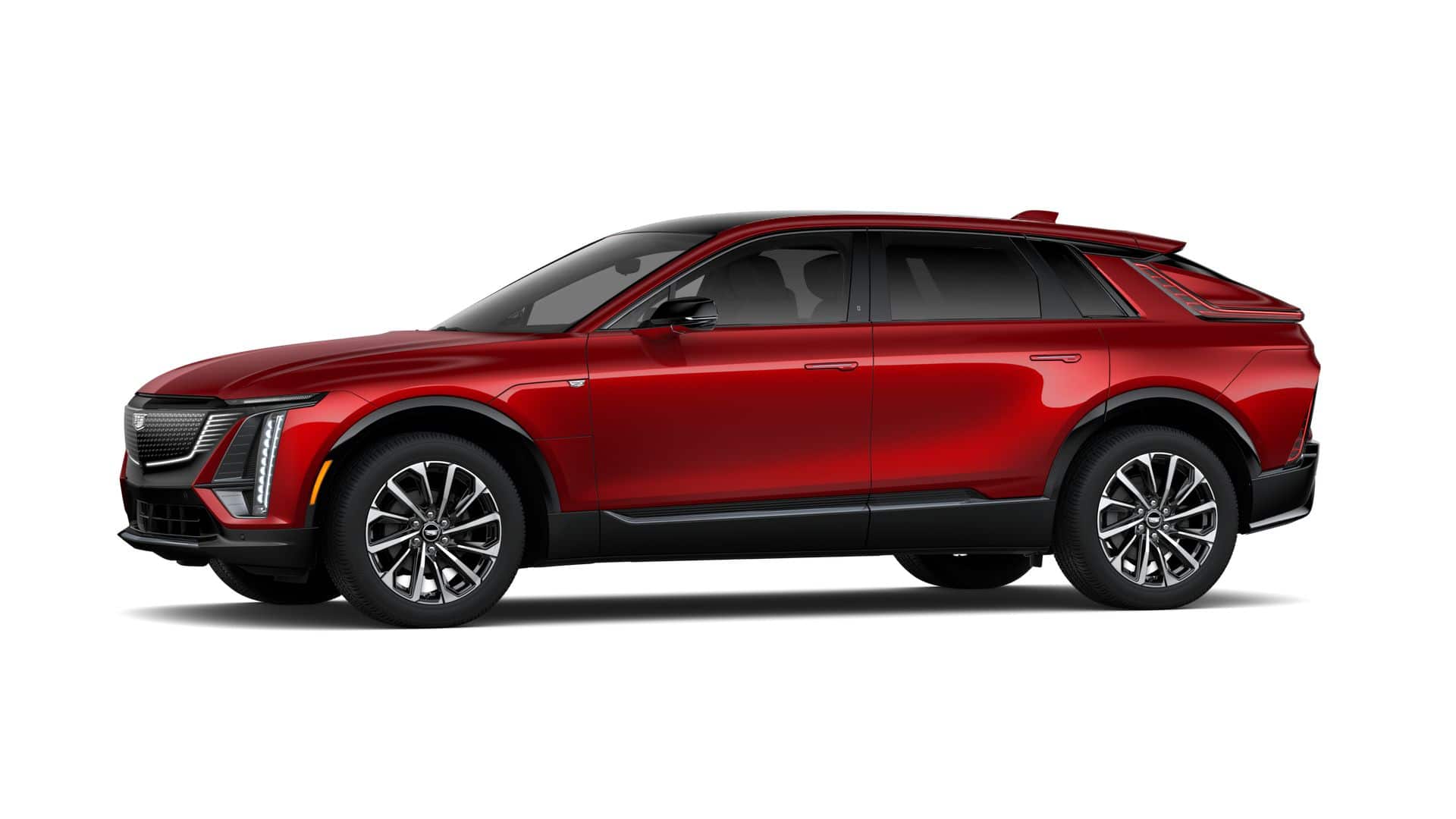 2026 Cadillac LYRIQ Premium Sport