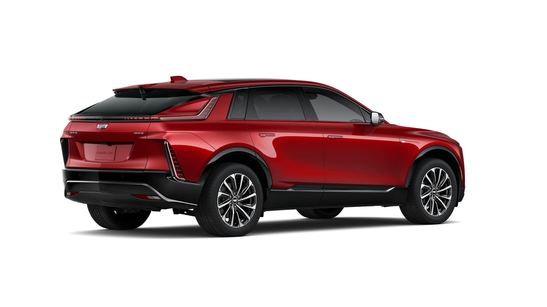2026 Cadillac LYRIQ Premium Sport