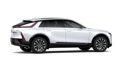2026 Cadillac LYRIQ Premium Sport