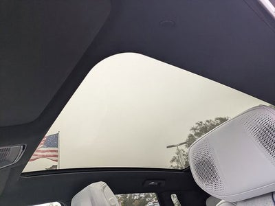 2024 Cadillac LYRIQ Sport 3