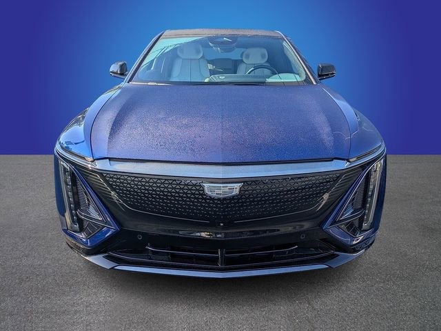 2024 Cadillac LYRIQ Sport 3