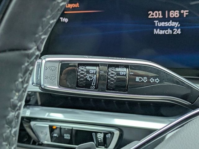 2024 Cadillac LYRIQ Sport 3