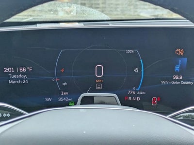 2024 Cadillac LYRIQ Sport 3