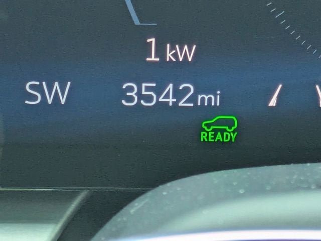 2024 Cadillac LYRIQ Sport 3