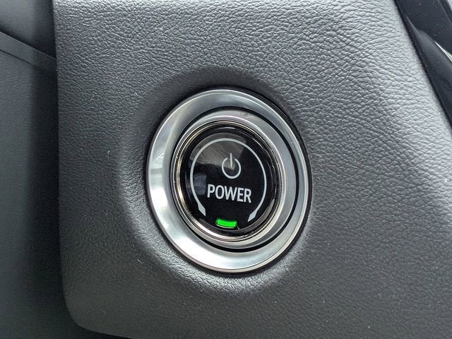 2024 Cadillac LYRIQ Sport 3