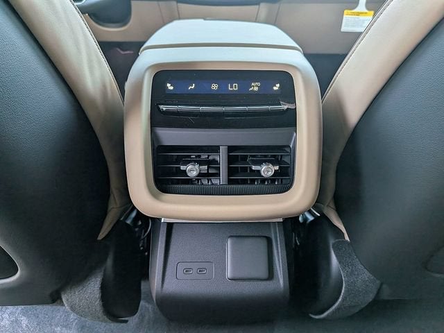 2026 Cadillac LYRIQ Signature Sport