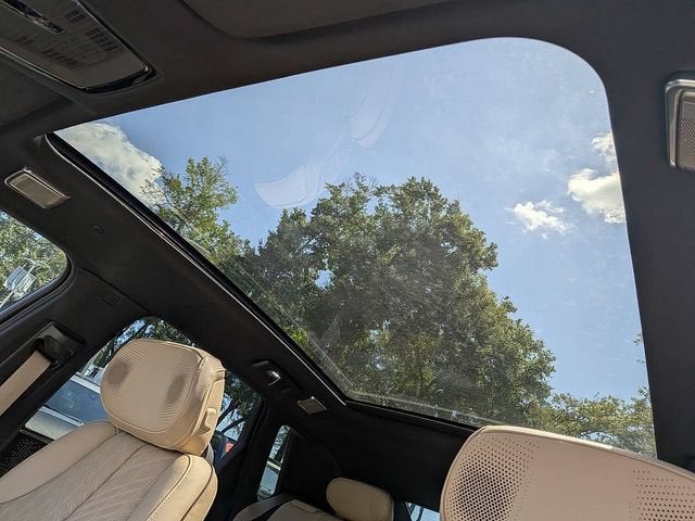 2026 Cadillac LYRIQ Signature Sport