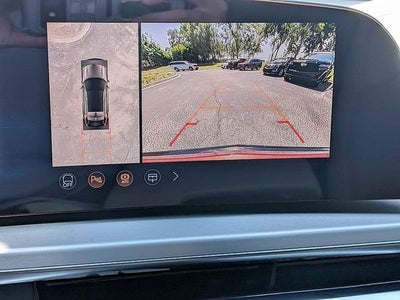 2026 Cadillac LYRIQ Signature Sport