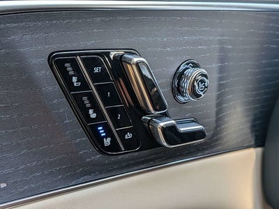 2026 Cadillac LYRIQ Signature Sport