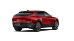 2026 Cadillac LYRIQ Signature Sport