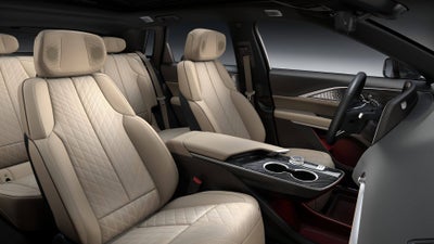 2026 Cadillac LYRIQ Signature Sport