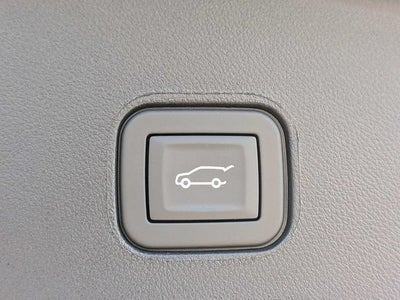 2027 Cadillac LYRIQ Signature Sport