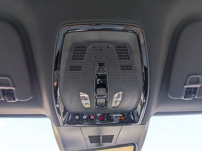 2027 Cadillac LYRIQ Signature Sport