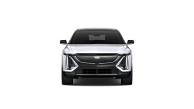 2027 Cadillac LYRIQ Signature Sport