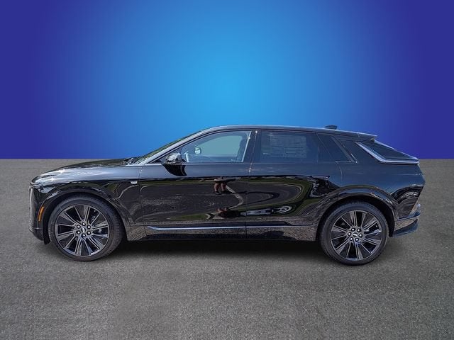 2027 Cadillac LYRIQ Signature Sport