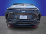 2027 Cadillac LYRIQ Signature Sport