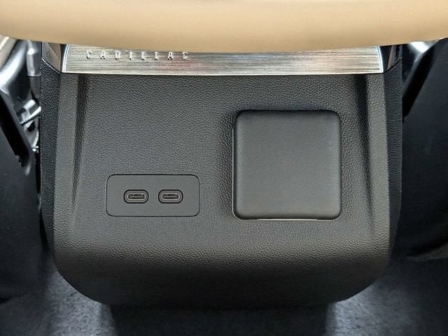 2026 Cadillac LYRIQ Signature Sport