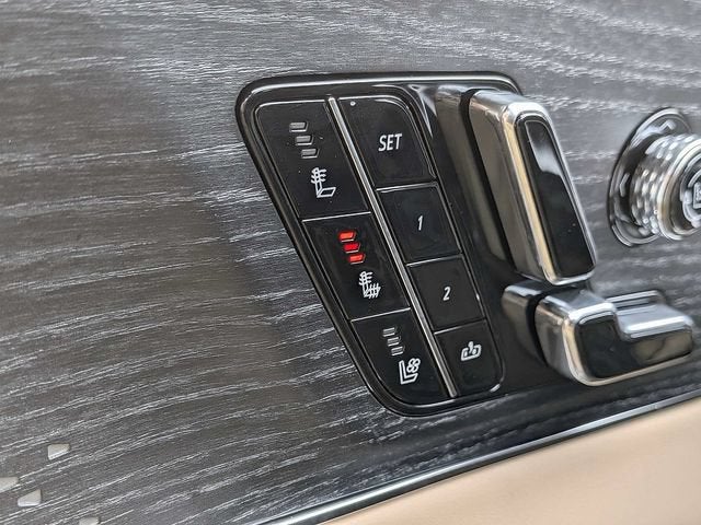 2026 Cadillac LYRIQ Signature Sport