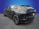 2026 Cadillac LYRIQ Signature Sport