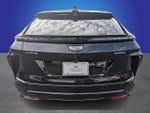 2026 Cadillac LYRIQ Signature Sport