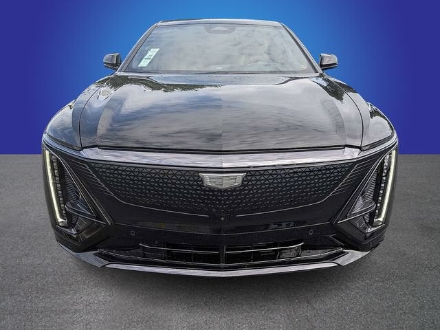 2026 Cadillac LYRIQ Signature Sport