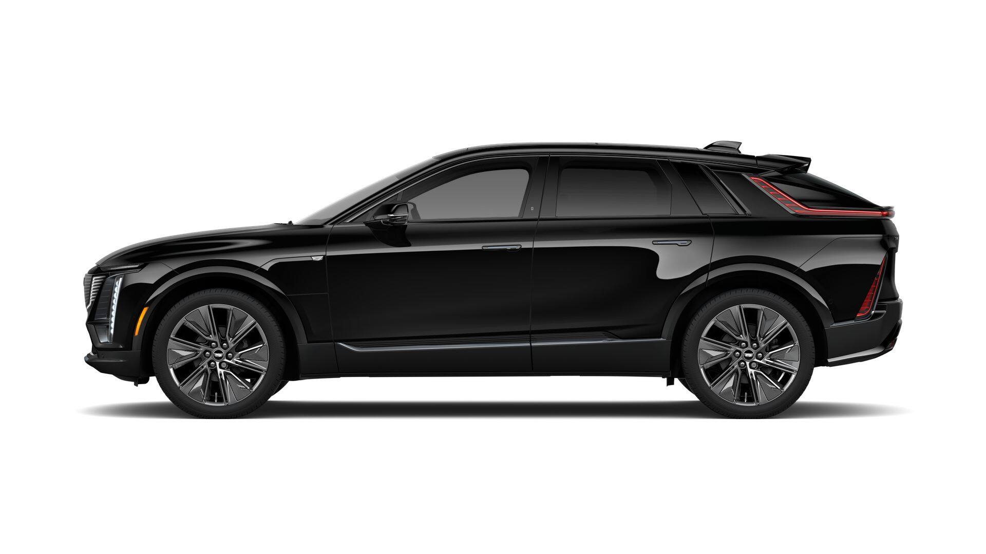 2026 Cadillac LYRIQ Signature Sport