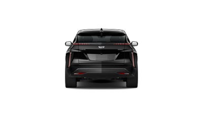 2026 Cadillac LYRIQ Signature Sport