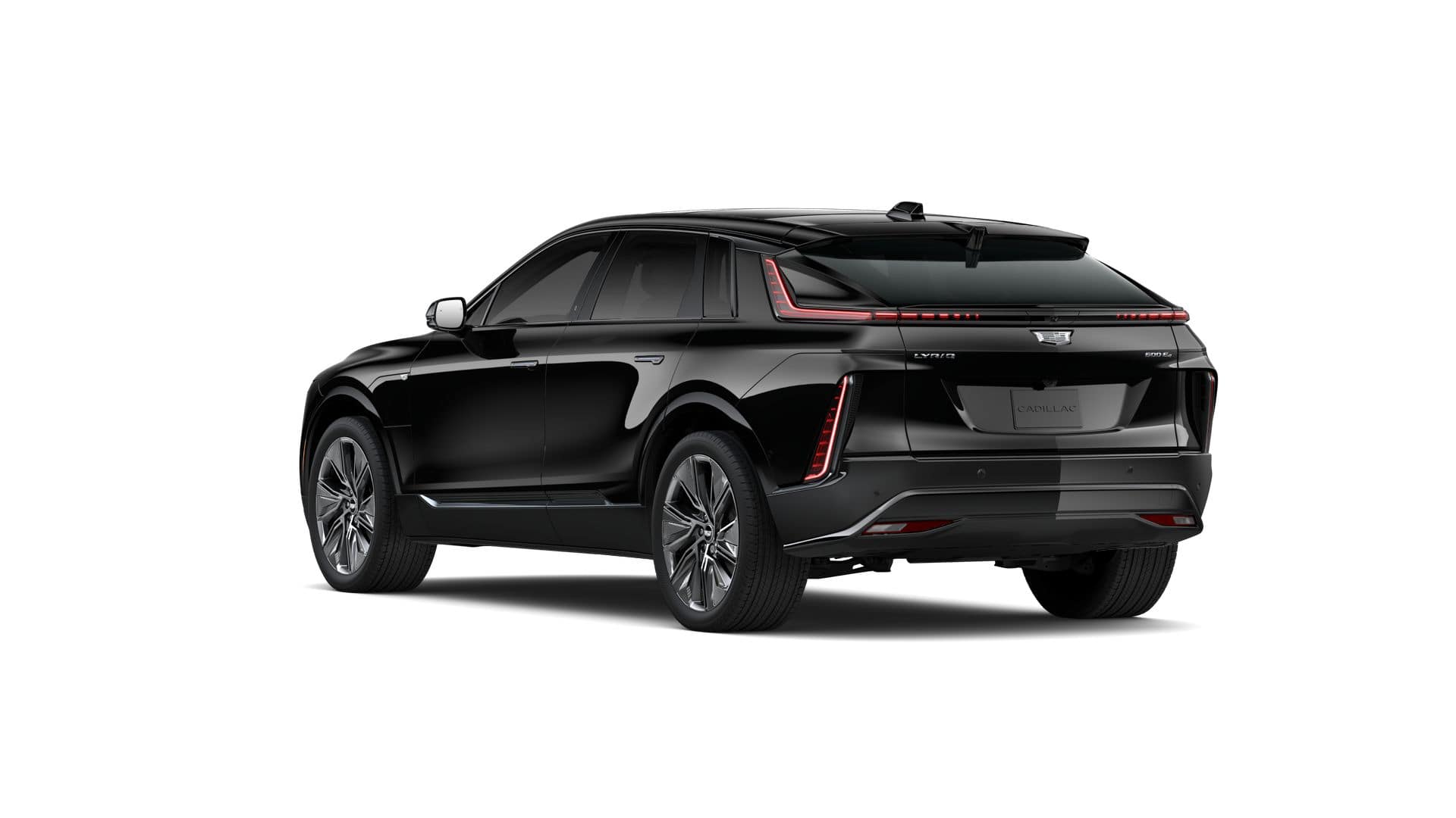 2026 Cadillac LYRIQ Signature Sport