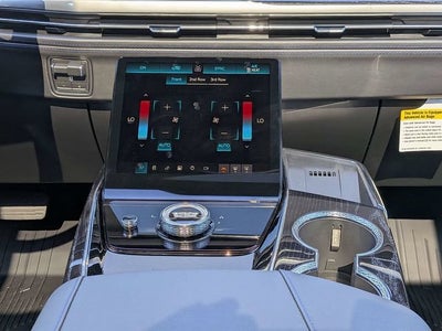 2026 Cadillac ESCALADE IQL Sport