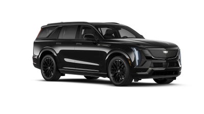 2026 Cadillac ESCALADE IQL Sport