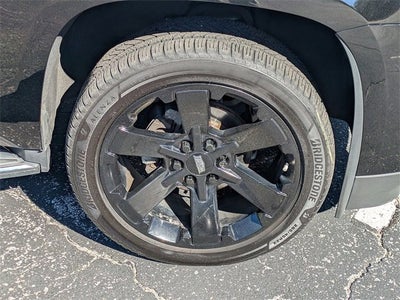 2019 Cadillac Escalade 4DR 2WD