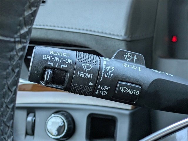 2019 Cadillac Escalade 4DR 2WD