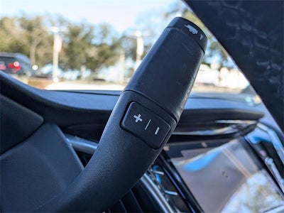 2019 Cadillac Escalade 4DR 2WD