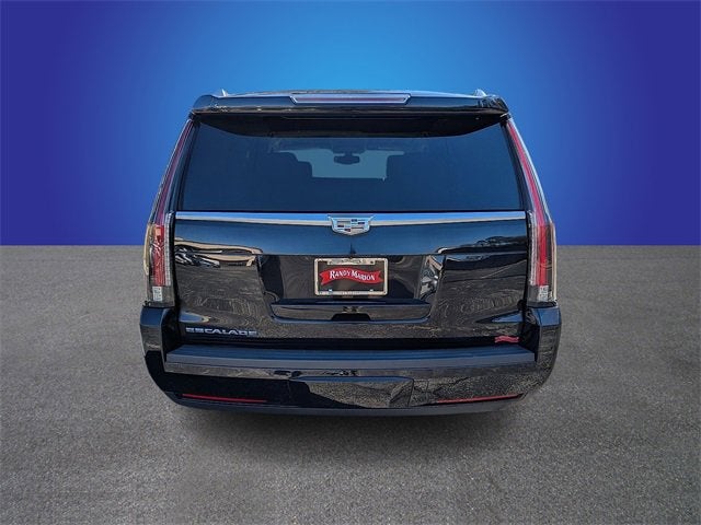 2019 Cadillac Escalade 4DR 2WD