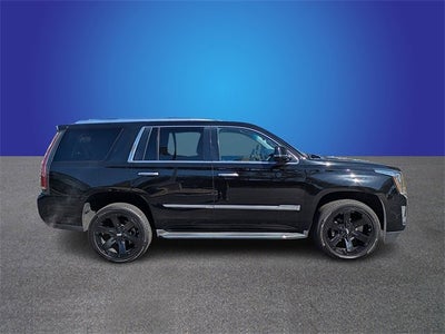 2019 Cadillac Escalade 4DR 2WD