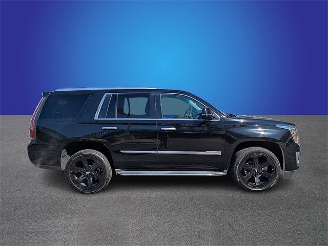 2019 Cadillac Escalade 4DR 2WD