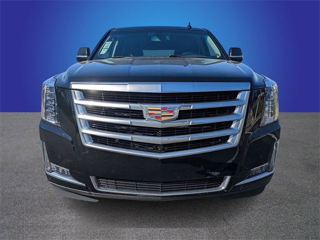 2019 Cadillac Escalade 4DR 2WD