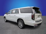 2021 Cadillac Escalade ESV Premium Luxury