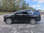 2023 Cadillac Escalade 4WD Premium Luxury