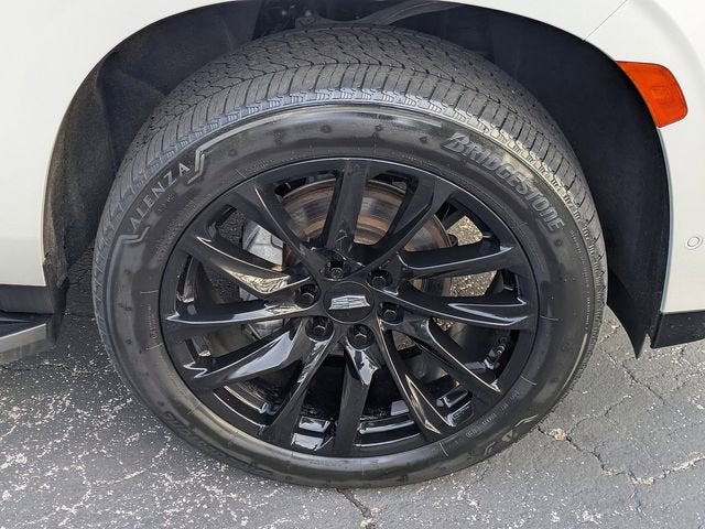 2024 Cadillac Escalade Sport