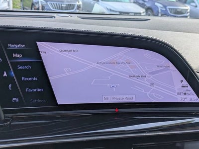 2024 Cadillac Escalade Sport