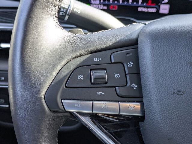 2024 Cadillac Escalade Sport