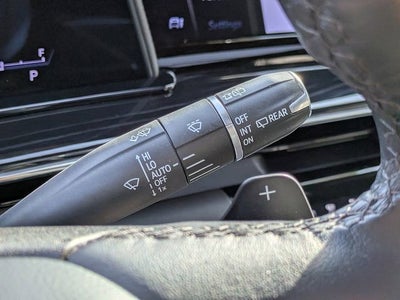 2024 Cadillac Escalade Sport