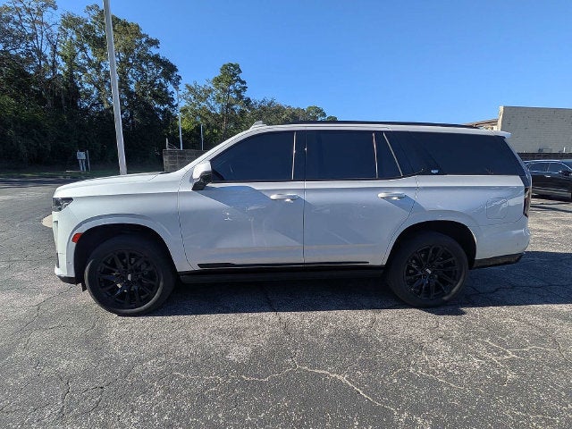 2023 Cadillac Escalade 4WD Sport Platinum
