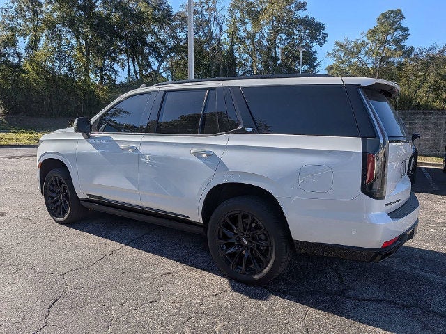 2023 Cadillac Escalade 4WD Sport Platinum