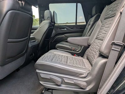 2023 Cadillac Escalade AWD V-Series
